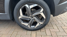 Hyundai TUCSON 1.6 TGDi Hybrid 230 Premium 5dr 2WD Auto Hybrid Estate